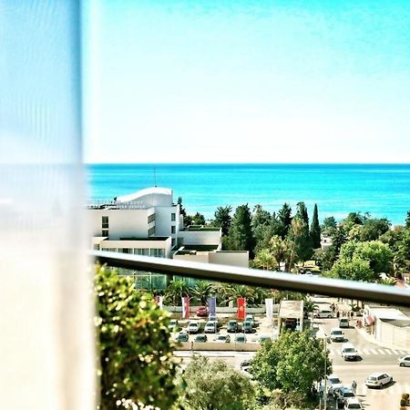 Hotel Kalos Μπούντβα Εξωτερικό φωτογραφία