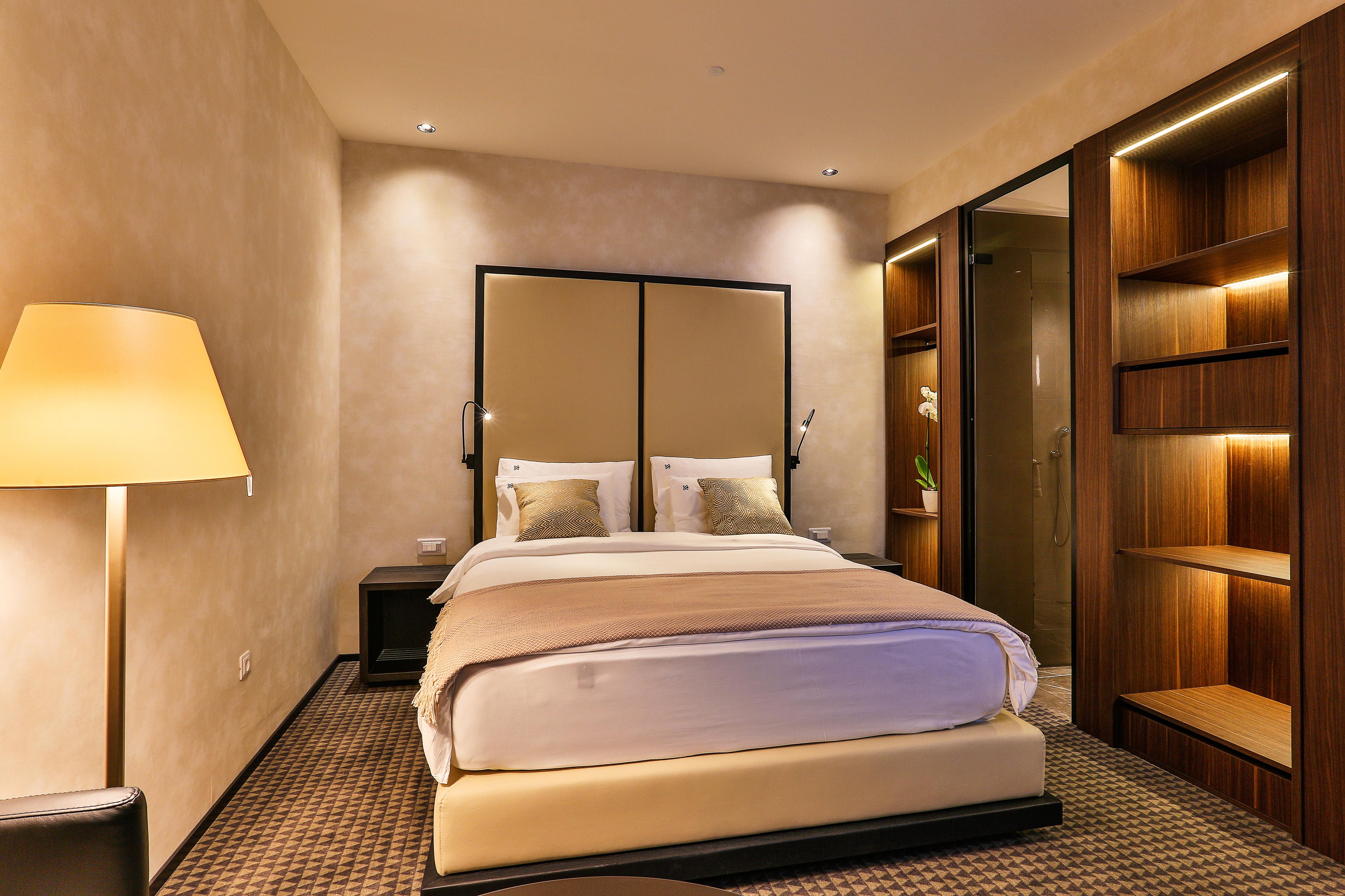Hotel Kalos Μπούντβα Εξωτερικό φωτογραφία