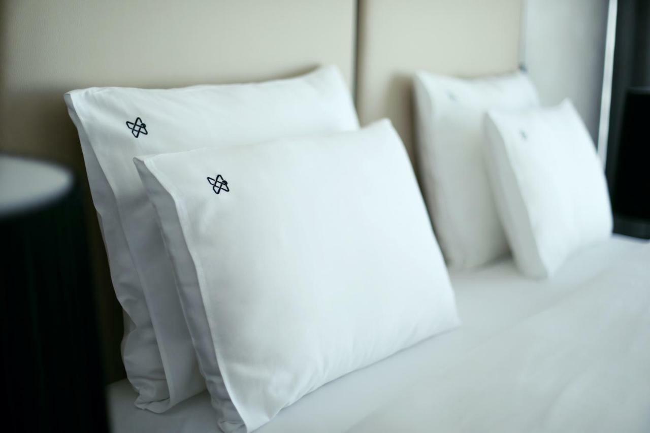 Hotel Kalos Μπούντβα Εξωτερικό φωτογραφία
