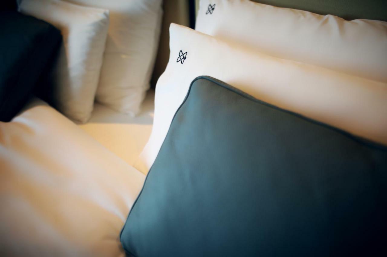 Hotel Kalos Μπούντβα Εξωτερικό φωτογραφία
