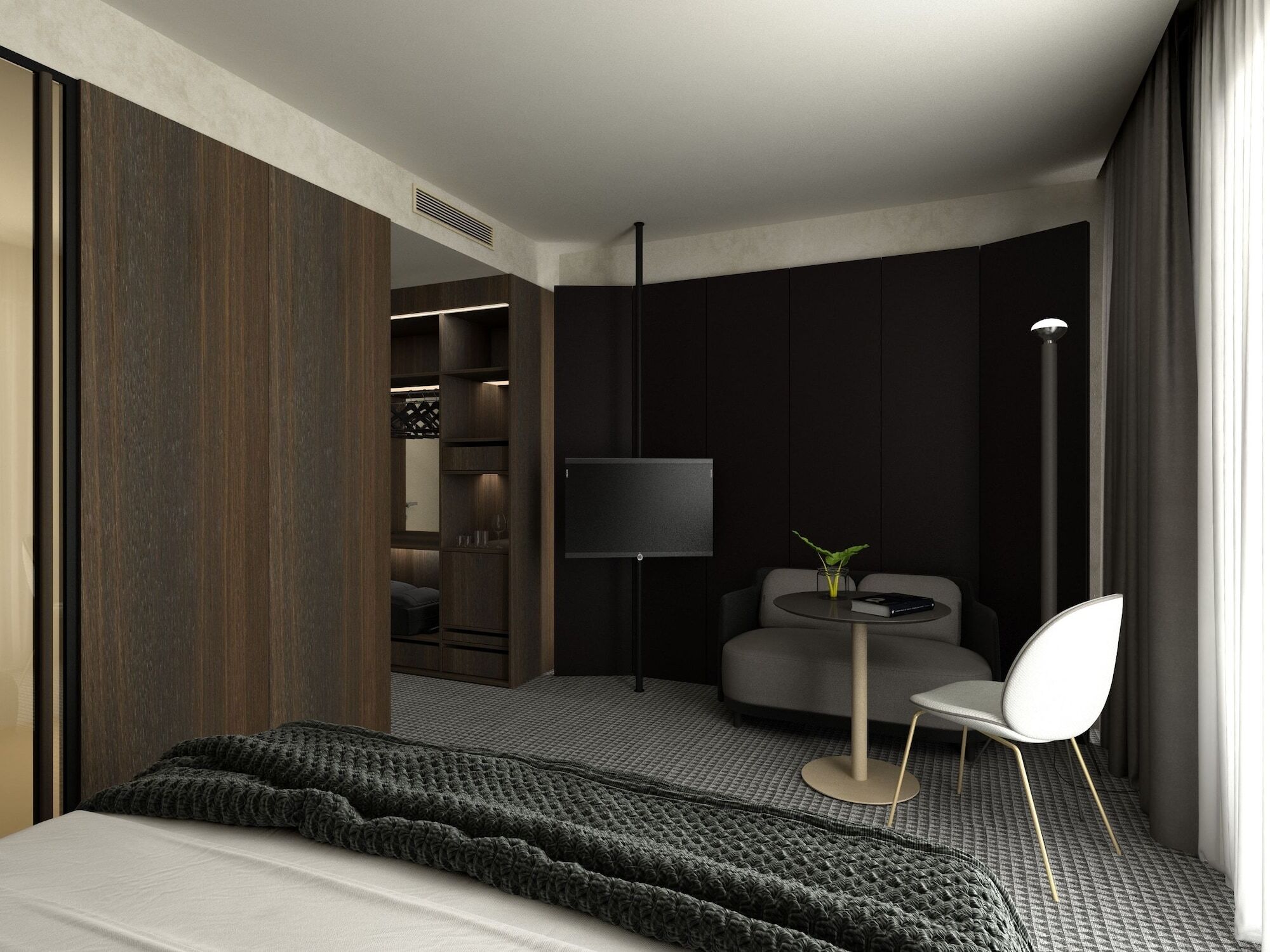 Hotel Kalos Μπούντβα Εξωτερικό φωτογραφία