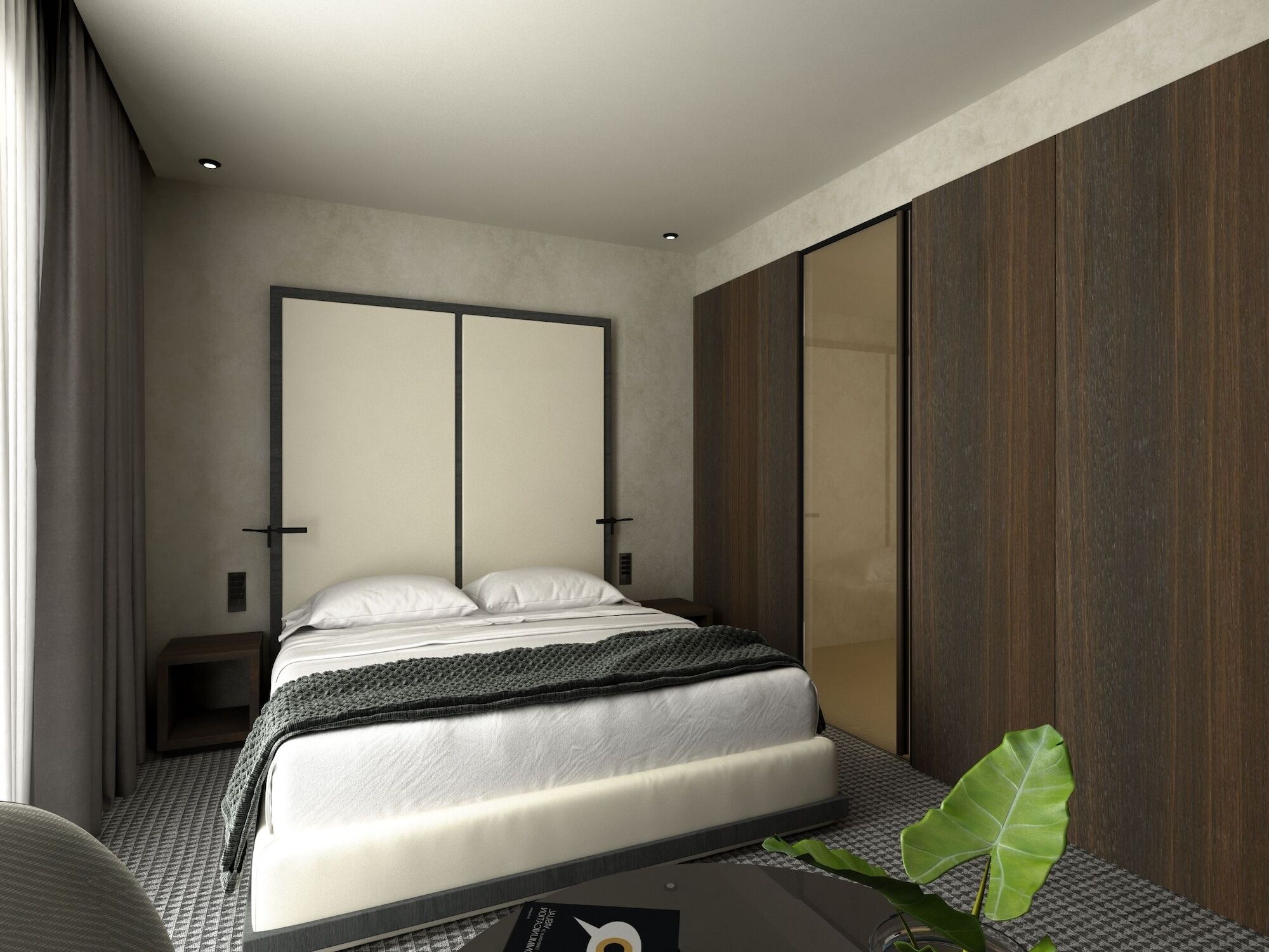 Hotel Kalos Μπούντβα Εξωτερικό φωτογραφία