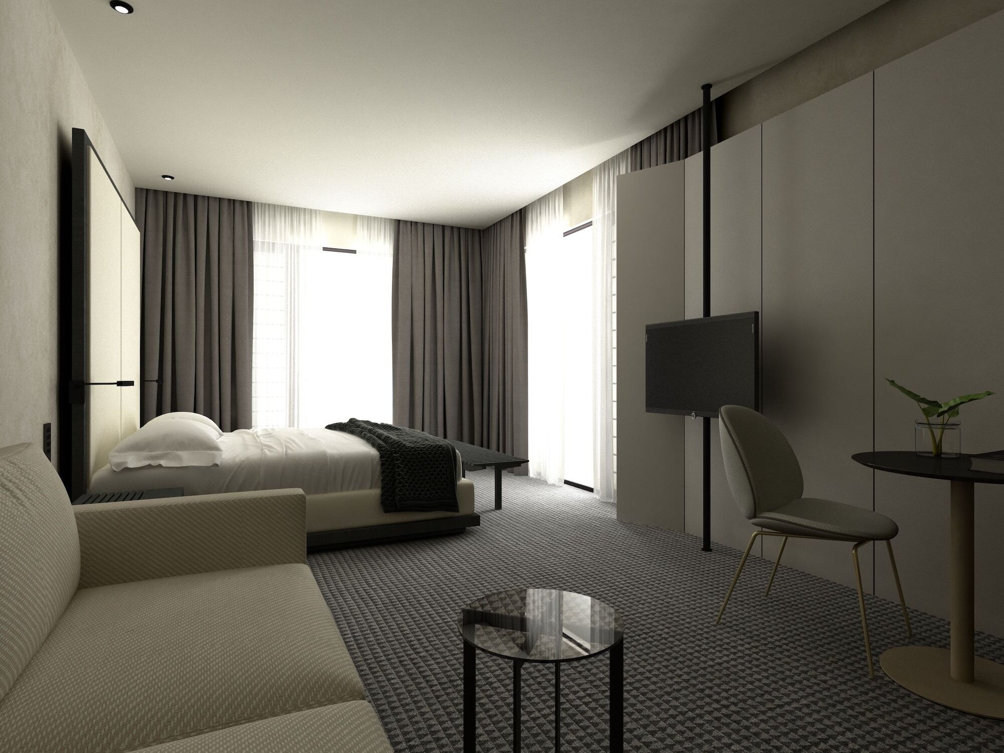 Hotel Kalos Μπούντβα Εξωτερικό φωτογραφία