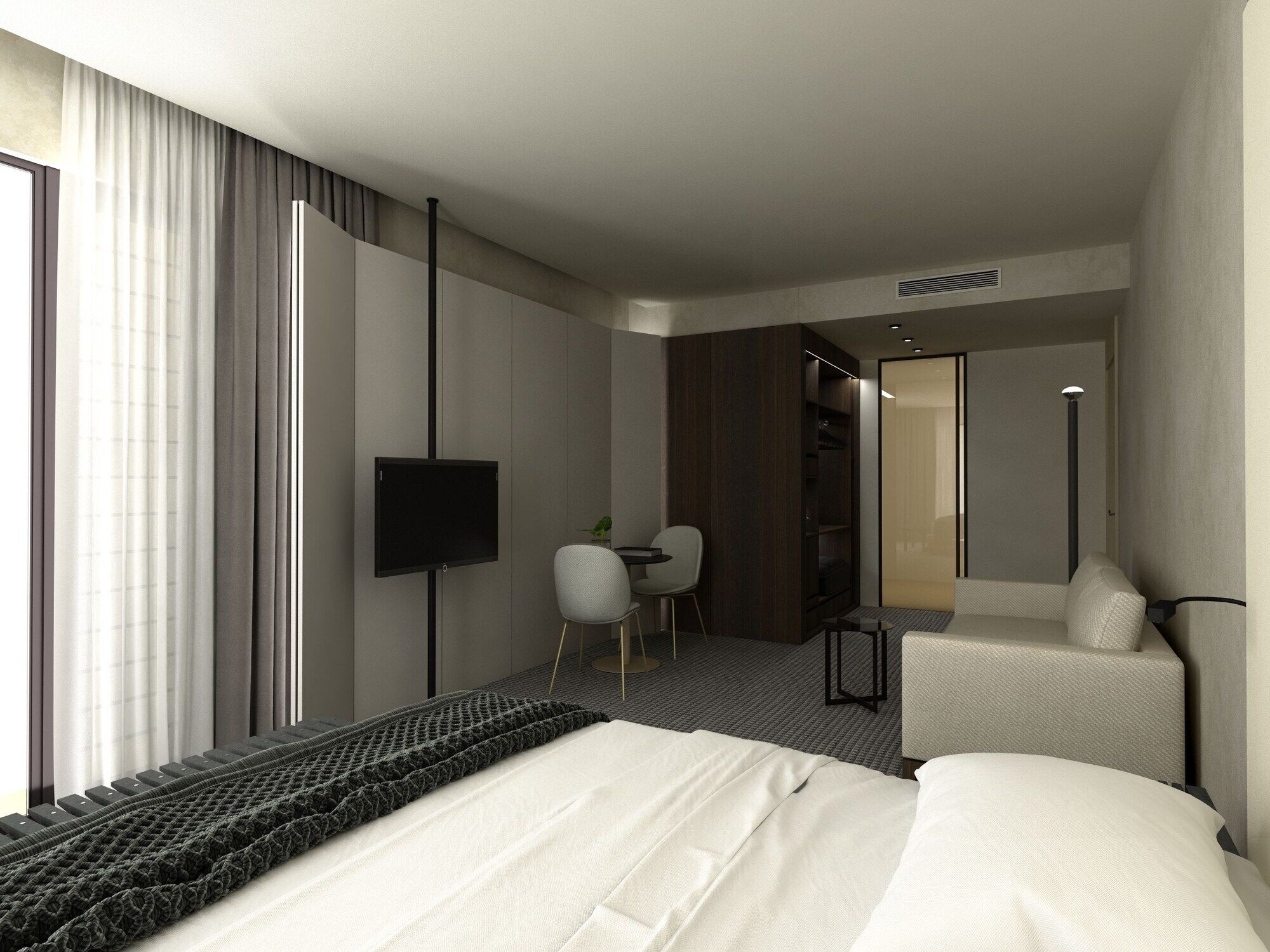 Hotel Kalos Μπούντβα Εξωτερικό φωτογραφία