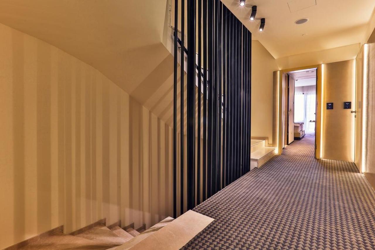 Hotel Kalos Μπούντβα Εξωτερικό φωτογραφία